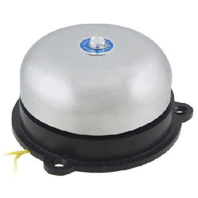 Gong Bell 4"